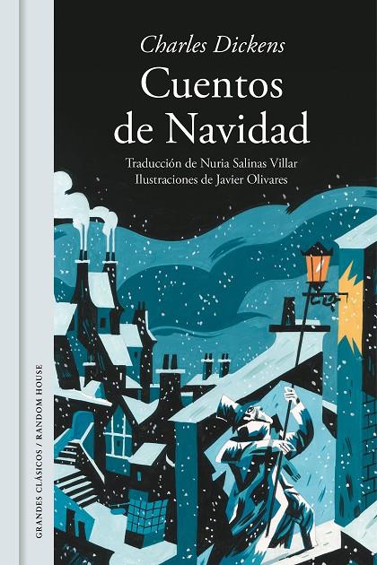 Cuentos de Navidad | 9788439731665 | Dickens, Charles | Librería online de Figueres / Empordà