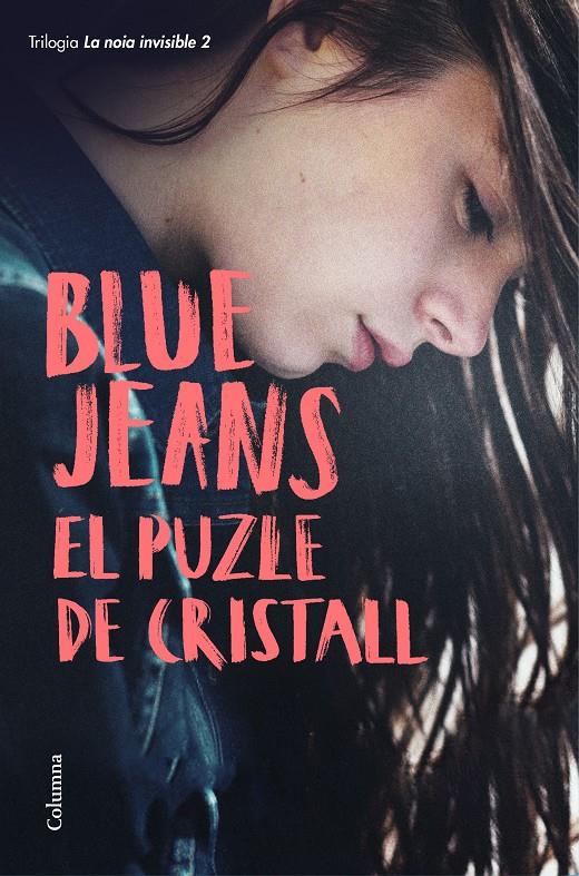 El puzle de cristall | 9788466424851 | Blue Jeans | Llibreria online de Figueres i Empordà