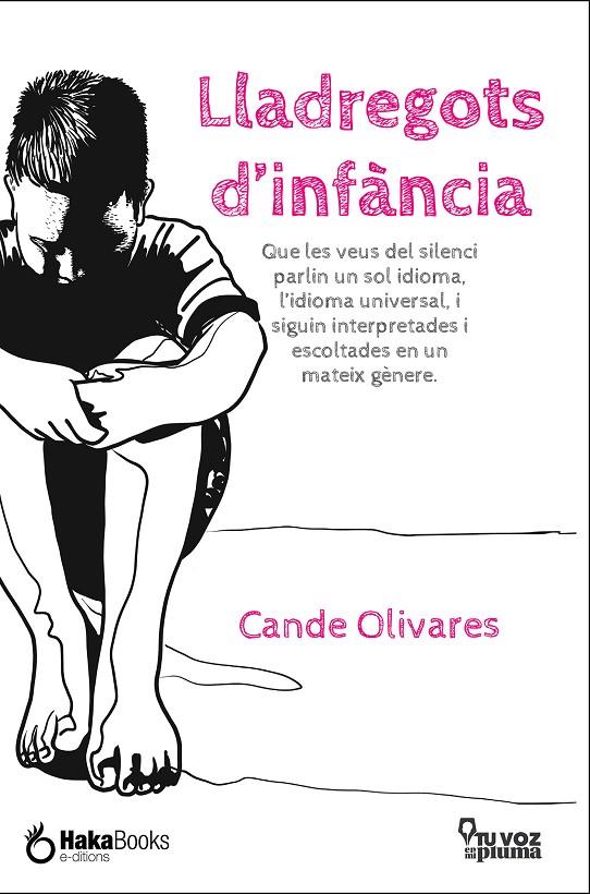 Lladregots d'infància | 9788412139785 | Olivares, Cande | Llibreria online de Figueres i Empordà