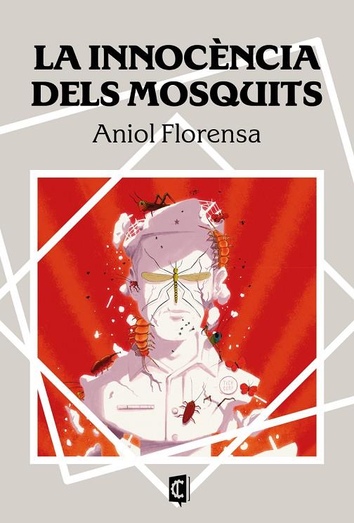 LA INNOCENCIA DELS MOSQUITS | 9788412761672 | Florensa, Aniol | Llibreria online de Figueres i Empordà