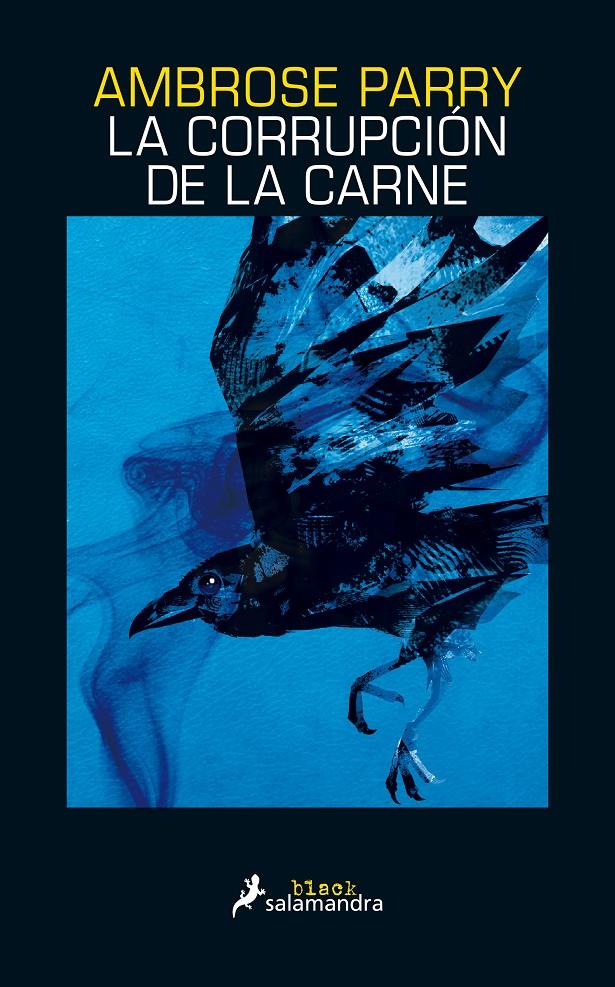 La corrupción de la carne | 9788418107191 | Parry, Ambrose | Llibreria online de Figueres i Empordà