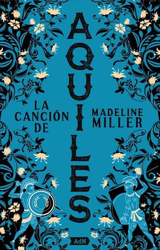 La canción de Aquiles [AdN] | 9788411485166 | Miller, Madeline | Librería online de Figueres / Empordà