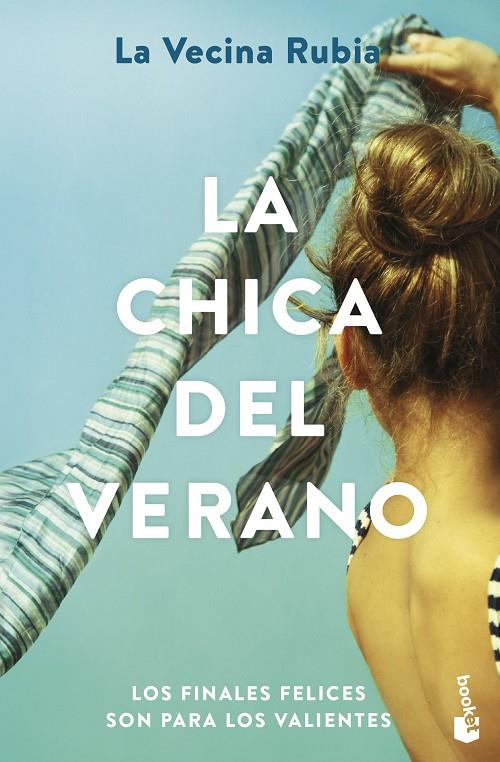 La chica del verano | 9788448042455 | La Vecina Rubia | Librería online de Figueres / Empordà