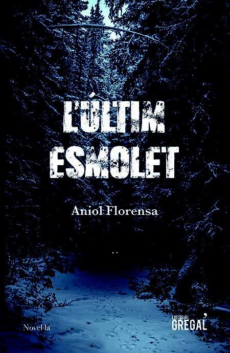 L'últim esmolet | 9788417660406 | Florensa Tort, Aniol | Librería online de Figueres / Empordà