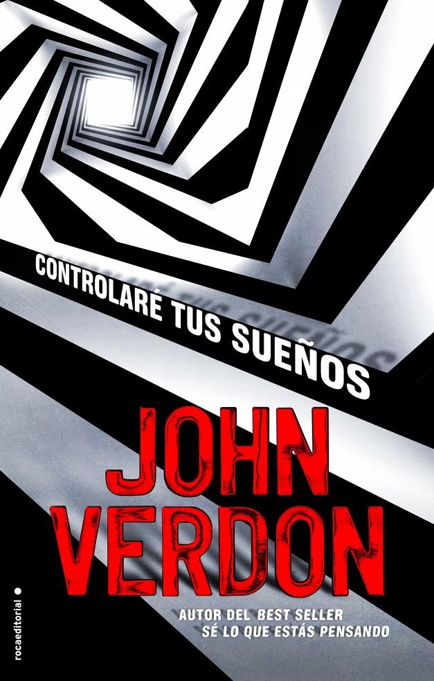 Controlaré tus sueños (Detective David Gurney #05) | 9788499187693 | John Verdon | Llibreria online de Figueres i Empordà