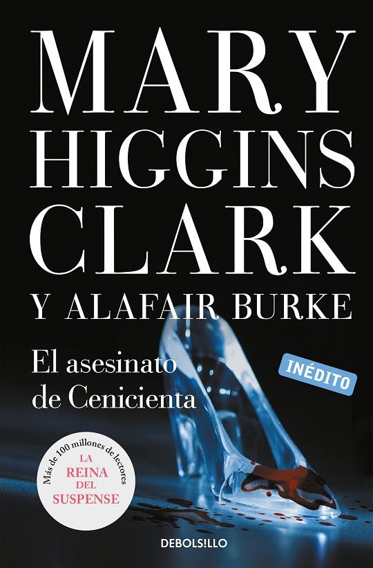 El asesinato de Cenicienta (Bajo sospecha #02) | 9788490627761 | Higgins Clark, Mary | Llibreria online de Figueres i Empordà