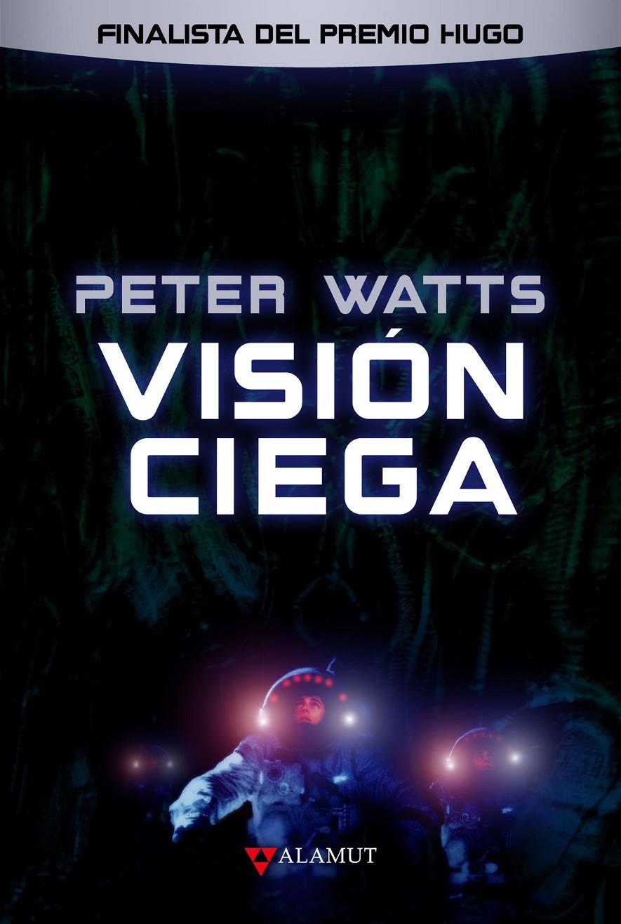 Visión ciega | 9788498891201 | Watts, Peter | Librería online de Figueres / Empordà