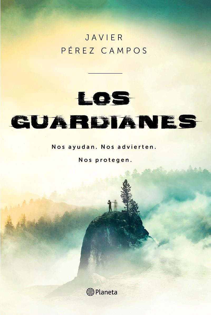 Los Guardianes | 9788408214755 | Pérez Campos, Javier | Llibreria online de Figueres i Empordà