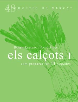 Els calçots I | 9788494307331 | Romero del Castillo, Roser/Simó, Joan | Llibreria online de Figueres i Empordà