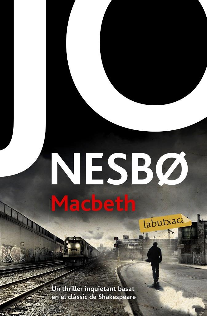 Macbeth (CAT) | 9788417420666 | Nesbo, Jo | Llibreria online de Figueres i Empordà