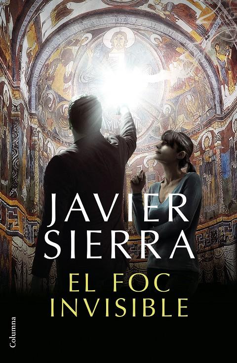 El foc invisible (Premi Planeta 2017) | 9788466423410 | Sierra, Javier | Llibreria online de Figueres i Empordà