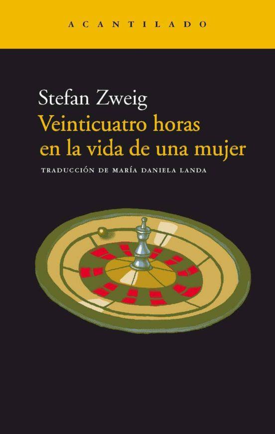 Veinticuatro horas en la vida de una mujer | 9788495359391 | Zweig, Stefan | Llibreria online de Figueres i Empordà