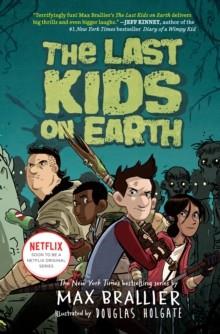 THE LAST KIDS ON EARTH #01 | 9780670016617 | Brallier, Max | Llibreria online de Figueres i Empordà