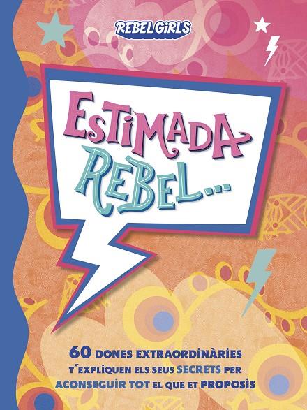 Estimada rebel... | 9780241709252 | DK | Llibreria online de Figueres i Empordà