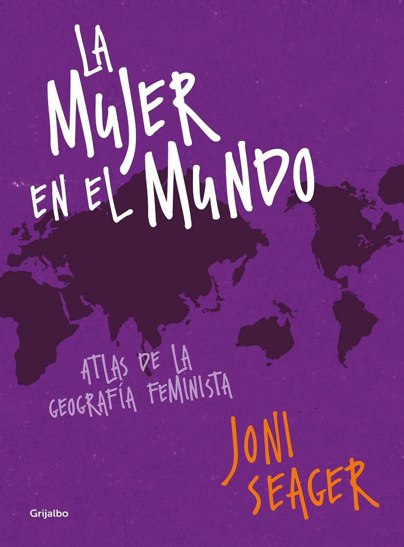 La mujer en el mundo | 9788417338213 | Seager, Joni | Llibreria online de Figueres i Empordà