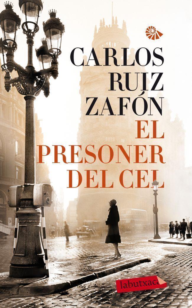 El presoner del cel (El cementiri dels llibres oblidats #03) | 9788497082341 | Ruiz Zafón, Carlos | Librería online de Figueres / Empordà