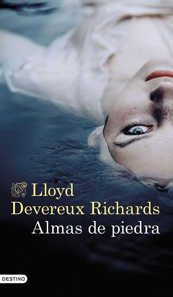 Almas de piedra | 9788423365920 | Devereux Richards, Lloyd | Llibreria online de Figueres i Empordà