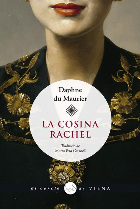 La cosina Rachel | 9788417998585 | du Maurier, Daphne | Llibreria online de Figueres i Empordà