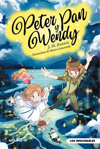 Peter Pan y Wendy | 9788427227231 | Barrie, J.M. | Llibreria online de Figueres i Empordà