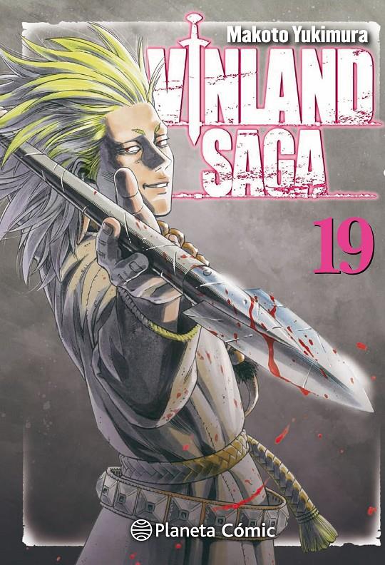 Vinland Saga #19 | 9788491730651 | Yukimura, Makoto | Llibreria online de Figueres i Empordà