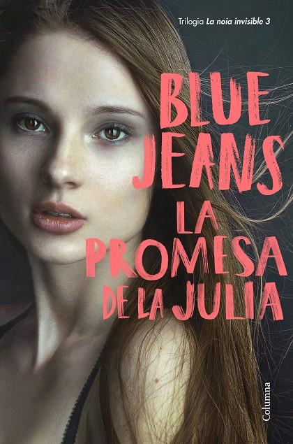 La promesa de la Julia | 9788466426350 | Blue Jeans | Llibreria online de Figueres i Empordà