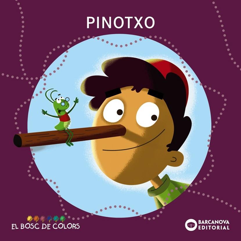 Pinotxo (PAL + lligada) | 9788448941987 | Baldó, Estel/Gil, Rosa/Soliva, Maria | Llibreria online de Figueres i Empordà