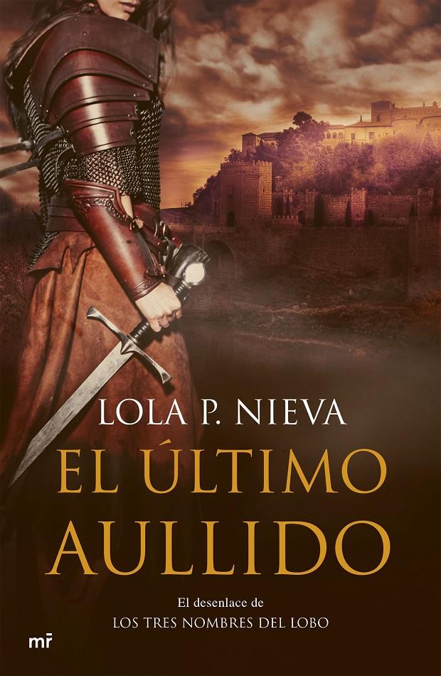 El último aullido | 9788427045743 | Nieva, Lola P. | Librería online de Figueres / Empordà