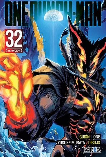 ONE PUNCH-MAN #32 | 9791387619589 | Llibreria online de Figueres i Empordà