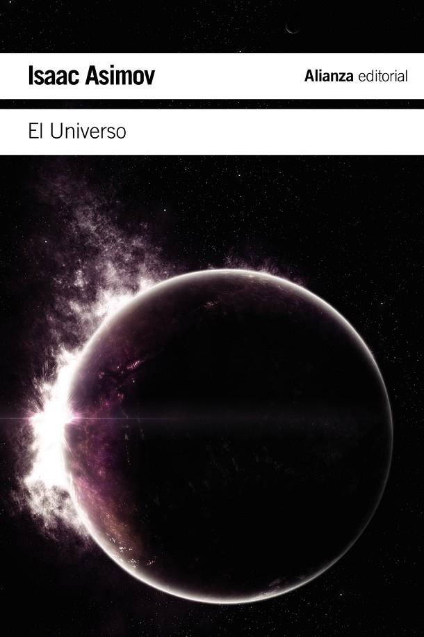 El Universo | 9788420609447 | Asimov, Isaac | Llibreria online de Figueres i Empordà