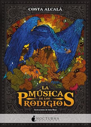 La música de los prodigios | 9788417834609 | Costa Alcalá | Librería online de Figueres / Empordà