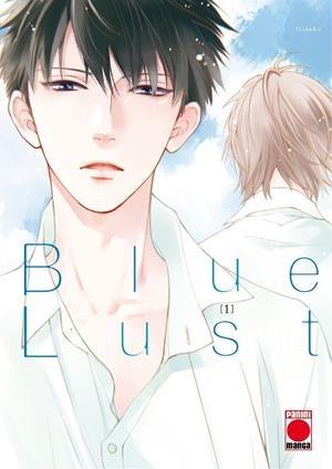 BLUE LUST #01 (NE) | 9788411015066 | Hinako | Llibreria online de Figueres i Empordà