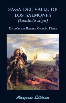 Saga del Valle de los Salmones (Laxdoela Saga) | 9788478134465 | Llibreria online de Figueres i Empordà