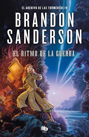 El Ritmo de la Guerra (El Archivo de las Tormentas #04) | 9788413148649 | Sanderson, Brandon | Llibreria online de Figueres i Empordà