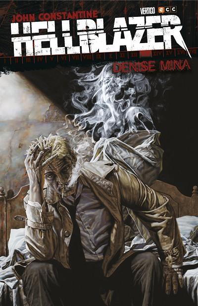 John Constantine. Hellblazer #13. Denise Mina | 9788416998517 | Mila, Denise | Llibreria online de Figueres i Empordà