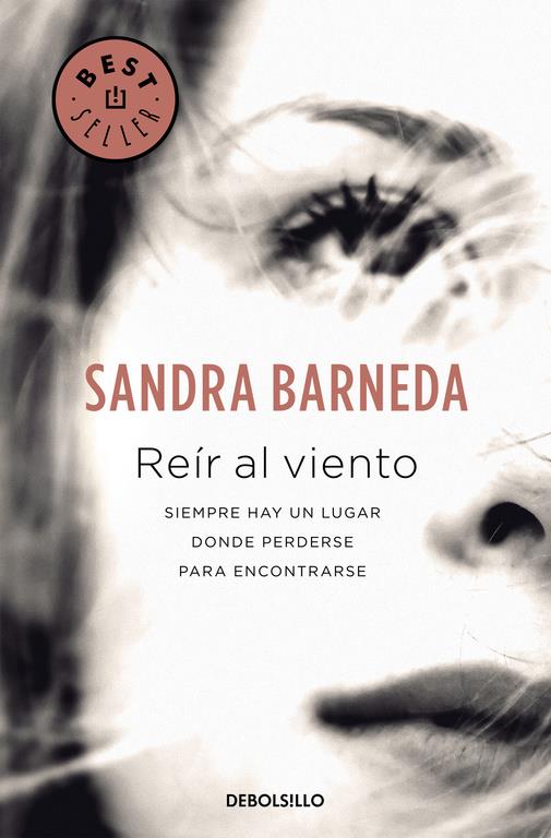 Reír al viento | 9788466330244 | Barneda, Sandra | Llibreria online de Figueres i Empordà