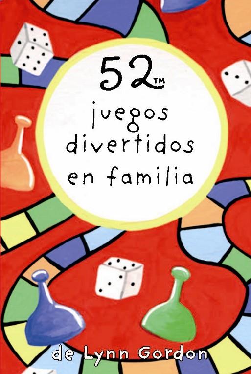 BARAJA 52 JUEGOS DIVERTIDOS EN FAMILIA | 9788868216603 | Lynn, Gordon | Llibreria online de Figueres i Empordà