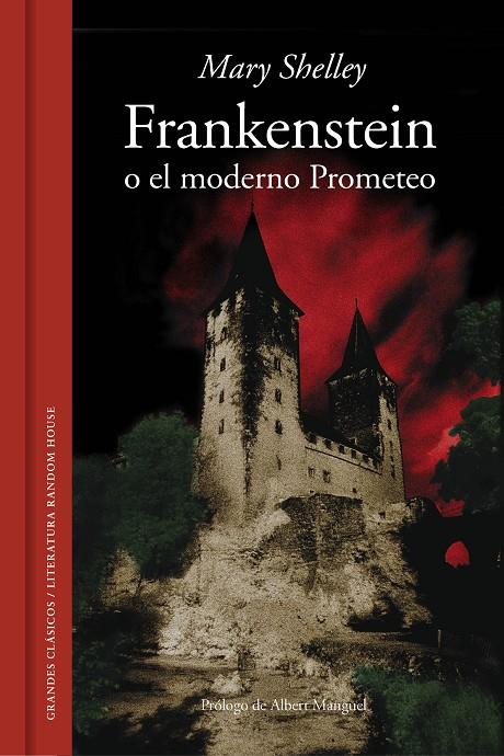 Frankenstein o el moderno Prometeo | 9788439730804 | Shelley, Mary | Librería online de Figueres / Empordà