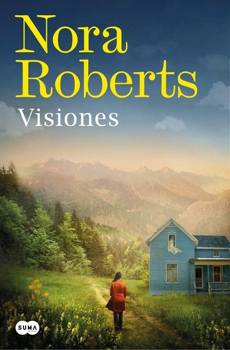 Visiones | 9788410257535 | Roberts, Nora | Librería online de Figueres / Empordà