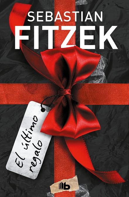 El último regalo | 9788413146355 | Fitzek, Sebastian | Librería online de Figueres / Empordà