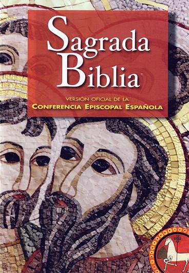 Sagrada Biblia (ed. típica - cartoné al cromo) | 9788422017387 | VVAA | Llibreria online de Figueres i Empordà