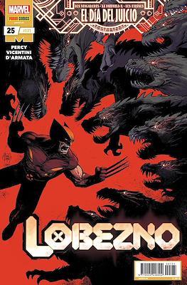 LOBEZNO vol.5 #131/25 | 977000544600400131 | Librería online de Figueres / Empordà