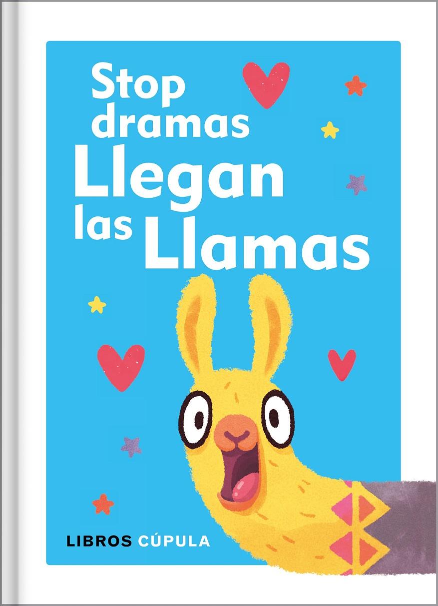 Stop dramas, llegan las llamas | 9788448025137 | VVAA | Llibreria online de Figueres i Empordà