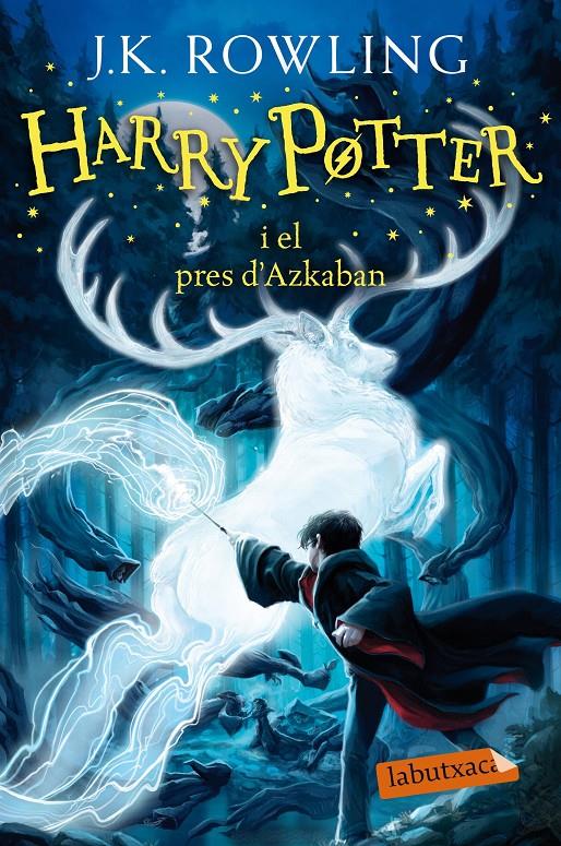 Harry Potter i el pres d'Azkaban (Harry Potter #03) | 9788417420758 | Rowling, J. K. | Llibreria online de Figueres i Empordà