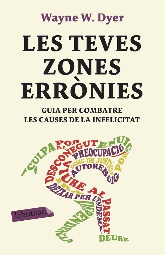 Les teves zones errònies | 9788417420888 | Dyer, Wayne W. | Llibreria online de Figueres i Empordà