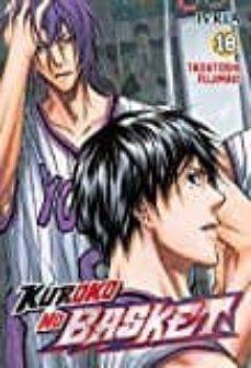 KUROKO NO BASKET #18 | 9788416999842 | Fujimaki, Tadatoshi | Llibreria online de Figueres i Empordà