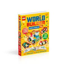 LEGO World Builder | 9780241671931 | Llibreria online de Figueres i Empordà