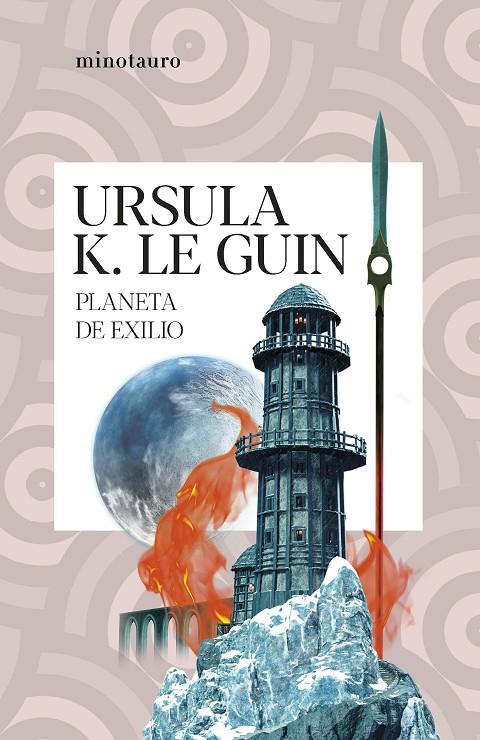Planeta de exilio | 9788445012390 | Le Guin, Ursula K. | Librería online de Figueres / Empordà
