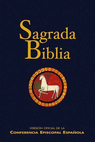 Sagrada Biblia (ed. popular - géltex) | 9788422015611 | Varios autores | Llibreria online de Figueres i Empordà