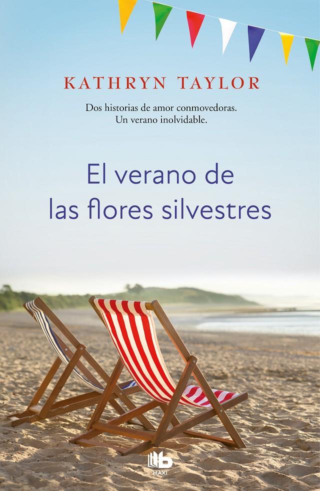 El verano de las flores silvestres | 9788490709559 | Taylor, Kathryn | Llibreria online de Figueres i Empordà