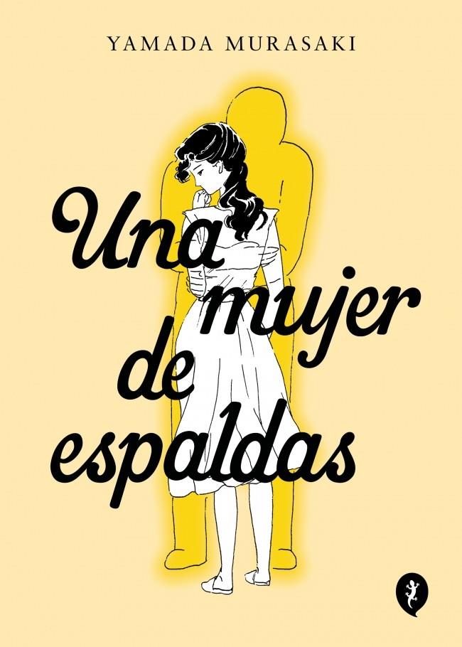 Una mujer de espaldas | 9788419409409 | Murasaki, Yamada | Librería online de Figueres / Empordà